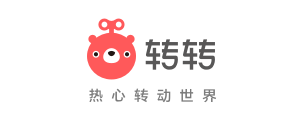 转转