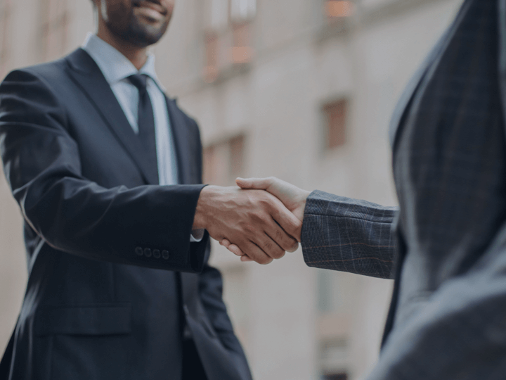 市场拓展与营销服务